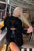 Проститутка ❤️Сашенька❤️ (26 лет, Мурманск)