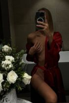 Кристина, фото с сайта SexoMurmansk.online